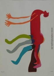 Multi-Legged Man Multi-Legged Man