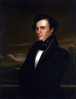 Samuel Bullitt Chill