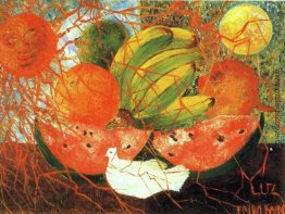Frucht des Lebens