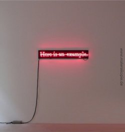 Hier ist ein Beispiel Hier ist ein Beispiel