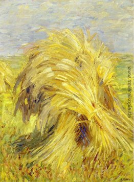 Sheaf of Grain