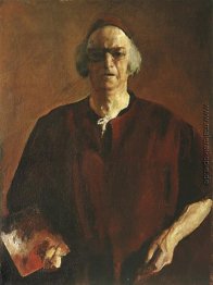 Self-Portrait Self-Portrait