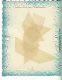 Transpercer la Transparenz (3) Transpercer la Transparenz (3)