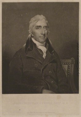 John Christian Curwen