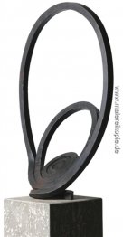 Espiral del Viento I