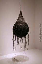 Schwindelerregende Detour