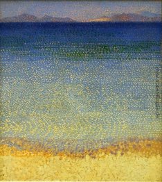 Die Iles d'Or (Die Îles d'Hyères, Var)