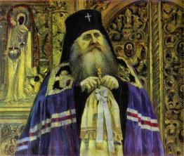 Erzbischof (Portrait Antoniy Volynskiy)