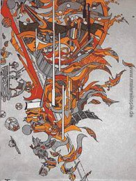 Unbekannter Titel Unbekannter Titel