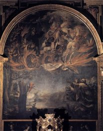 Himmelfahrt des Elias Himmelfahrt des Elias