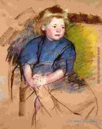 Portrait eines jungen Mädchens (Simone) Portrait eines jungen Mädchens (Simone)