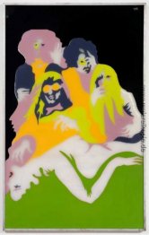 Group Therapy Group Therapy