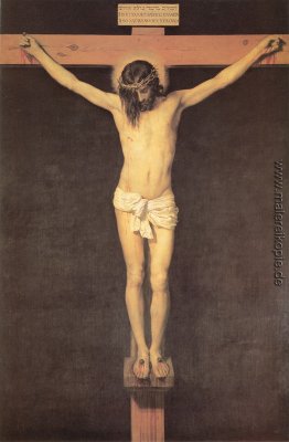 Christus am Kreuz