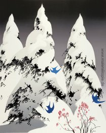 Winter-Kiefer Winter-Kiefer