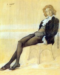 Der Dichter Zinaida Gippius
