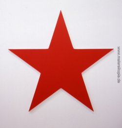 roter Stern