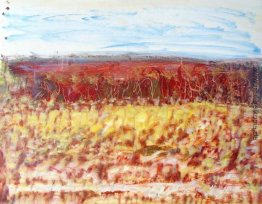 Untitled Landschaft, Bellport (No.942)