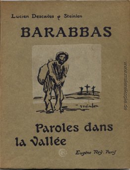 Barabbas