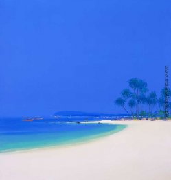 Tropical Beach Tropical Beach