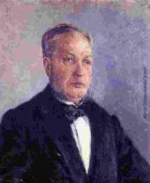 Porträt von Jean Daurelle