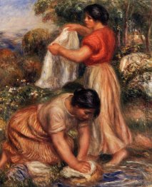 Laundresses Laundresses