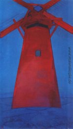 Die Red Mill Die Red Mill