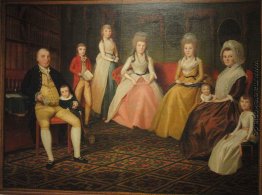 Die Angus Nickelson Familien