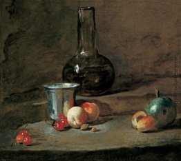Der Silberbecher