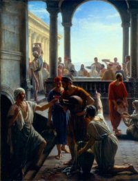 Hochzeit zu Kana Hochzeit zu Kana