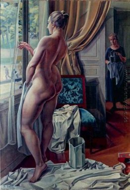 Dopo il Bagno