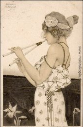 Griechische Virgins Griechische Virgins