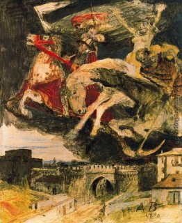 Studieren Sie den "Krieg"