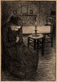 La Veillee La Veillee