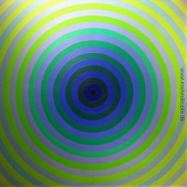 Cosmochromatique