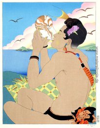 Le Nautilus. Kläffen Le Nautilus. Kläffen