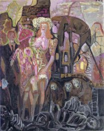 Die Menschen in Trummen Die Menschen in Trummen