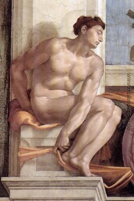 Ignudo