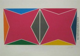 Geometrische Komposition
