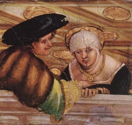 Lovers
