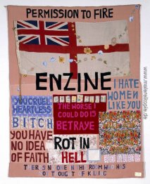 Hassen und Energie kann eine schreckliche Sache sein Hassen und Energie kann eine schreckliche Sache sein