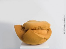 Foam Sculpture