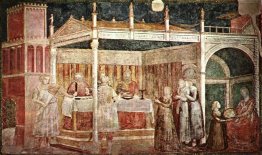 Gastmahl des Herodes