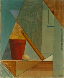 Le Pot et L'Oeuf Le Pot et L'Oeuf