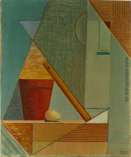 Le Pot et L'Oeuf