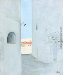 Wind-Straße Wind-Straße