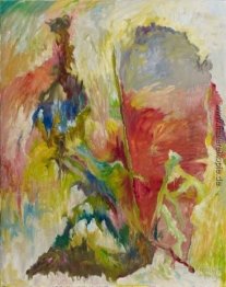 Janus-Kopf Janus-Kopf