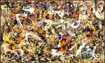 Action Painting