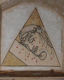 Interieur Chapelle Saint Blaise Interieur Chapelle Saint Blaise