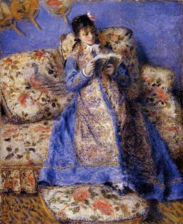 Camille Monet Lese