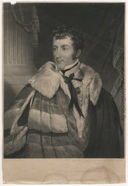 Charles Gordon-Lennox, 5. Duke of Richmond und Lennox